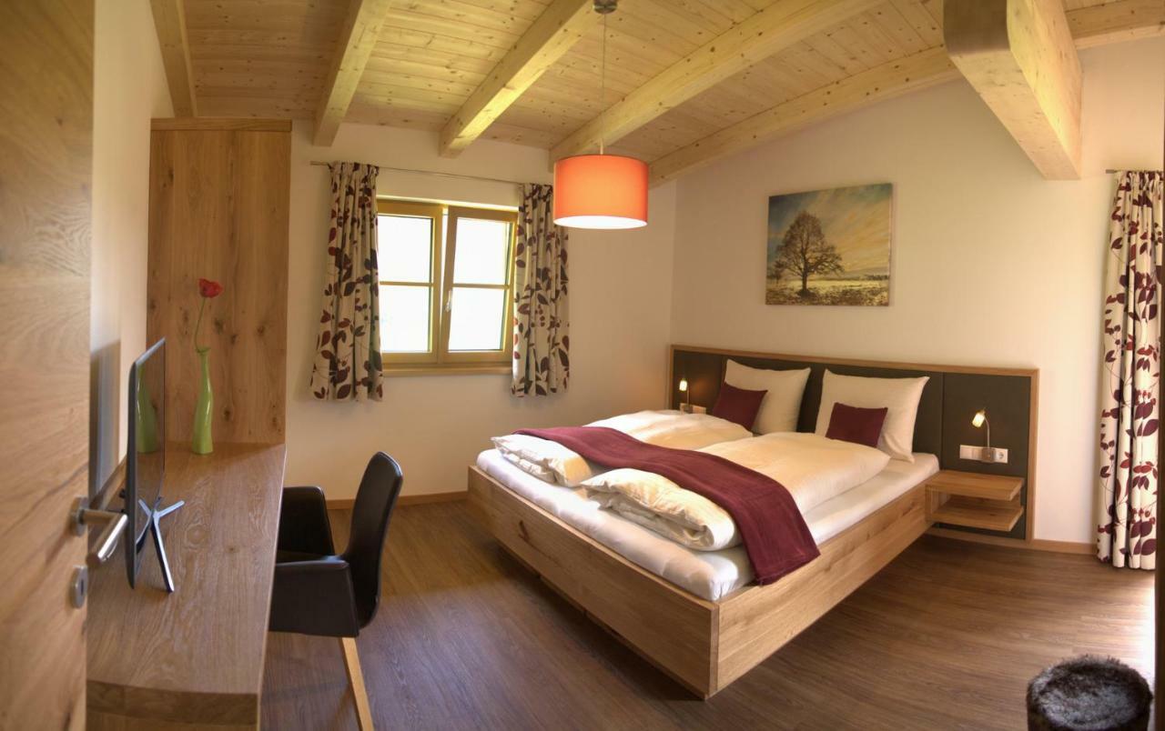 Moosgut Apartman Abtenau Kültér fotó