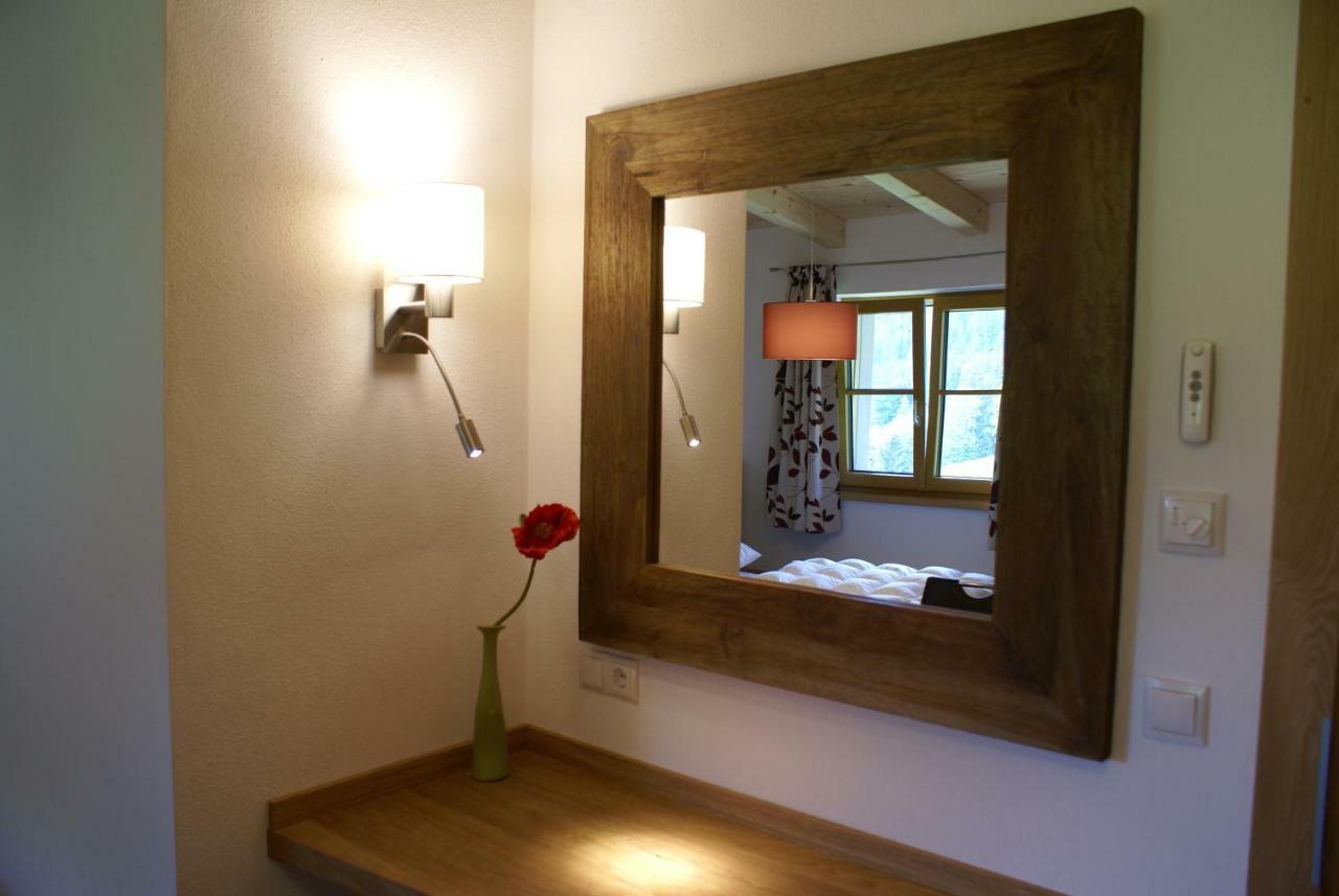 Moosgut Apartman Abtenau Kültér fotó